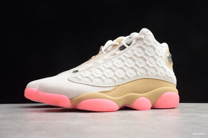 TBK Year Jordan 13 Chinese New Air CW4409-100 Retro (2020) 0712